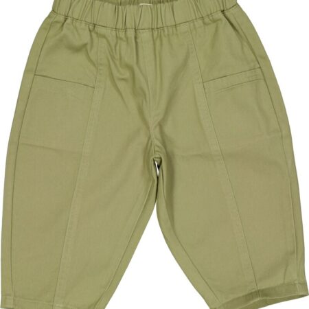 Broek - Groen | Zeeman