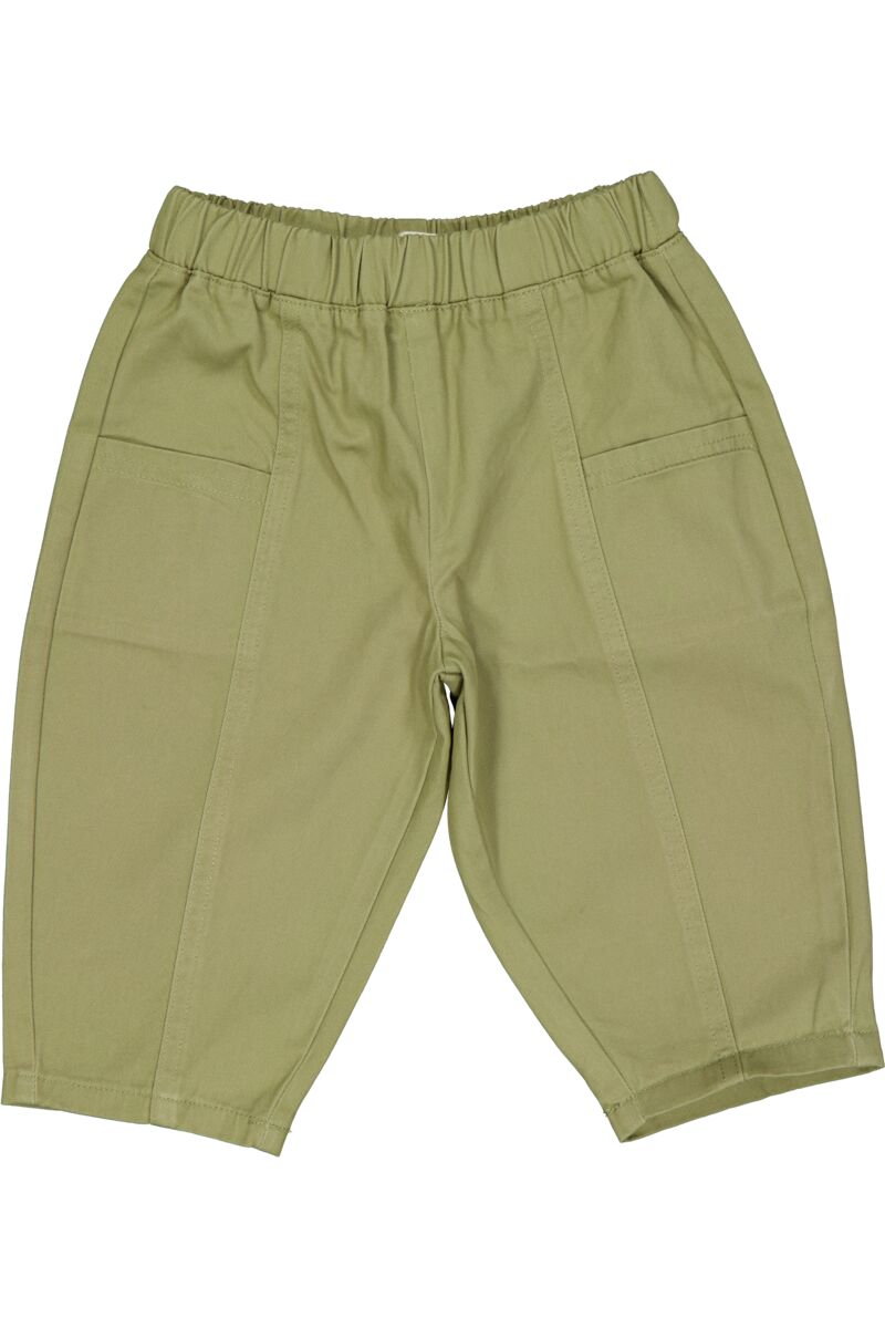 Broek - Groen | Zeeman