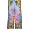 Broek Ibiza Blauw | Fashionize