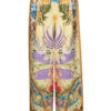 Broek Ibiza Geel | Fashionize