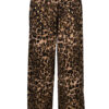 Broek Luipaard Chique | Fashionize