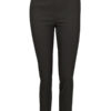 Broek Stretch Zwart | Fashionize