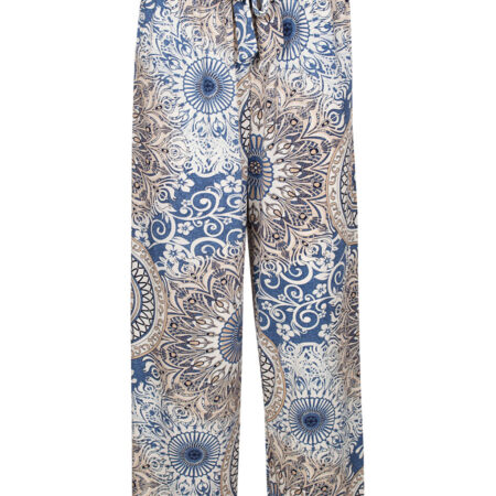 Broek Travel Beige | Fashionize