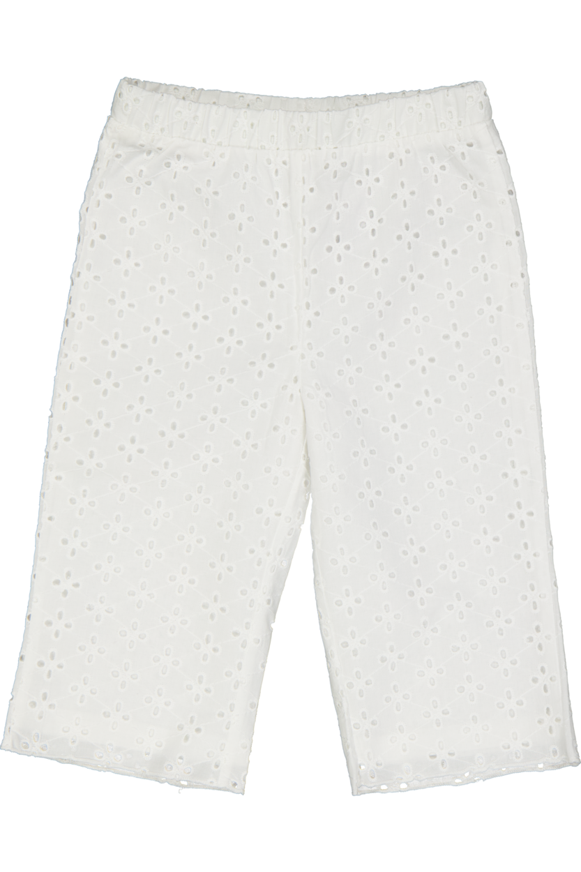 Broek - Wit | Zeeman