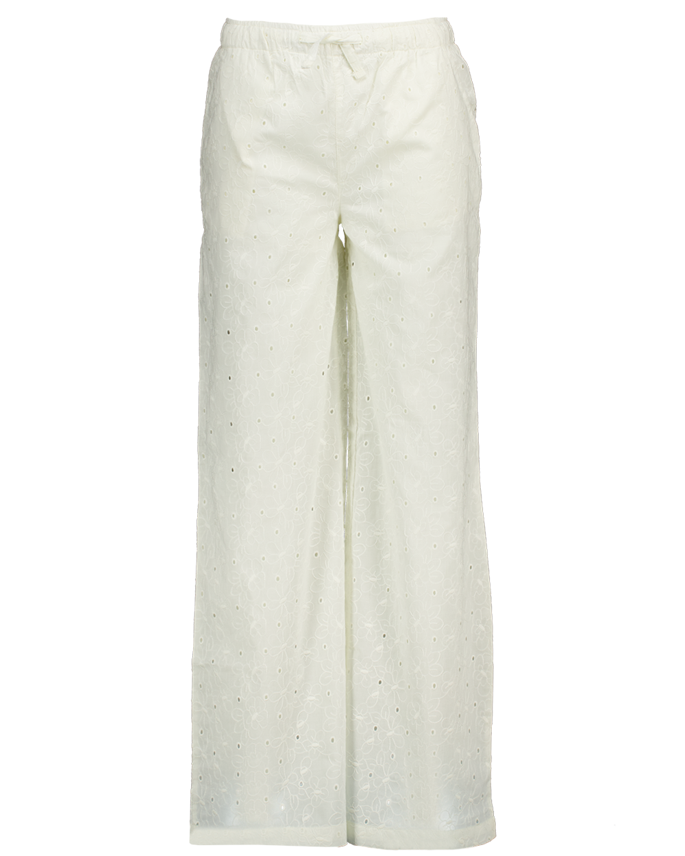 Broek - Wit | Zeeman