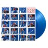 Bros - Push (Gekleurd Vinyl) (LP) | Music on Vinyl