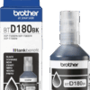 Brother BT-D180 Inktfles Zwart