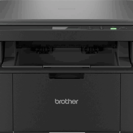 Brother DCP-1640W