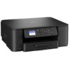 Brother DCP-J1310DW All-in-one inkjet printer Zwart | Brother