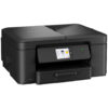 Brother DCP-J1460DW All-in-one inkjet printer Zwart | Brother