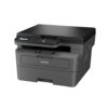 Brother DCP-L2627DWE All-in-one laser printer Zwart | Brother