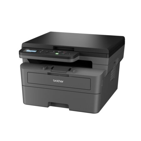 Brother DCP-L2627DWE All-in-one laser printer Zwart | Brother