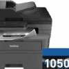 Brother DCP-L2660DW + 1 extra zwarte toner