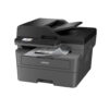 Brother DCP-L2660DW All-in-one laser printer Zwart | Brother