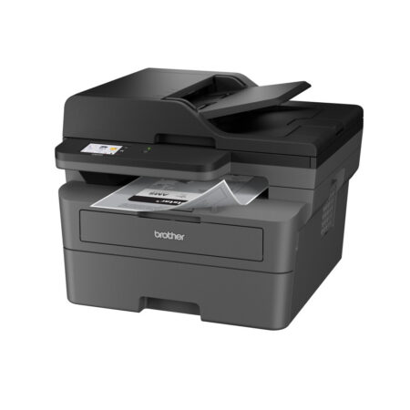 Brother DCP-L2660DW All-in-one laser printer Zwart | Brother