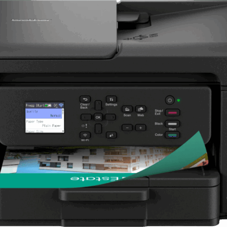 Brother DCP-T780DW