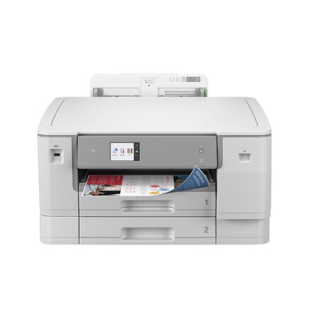 Brother HL-J6010DW (A3-XL) Inkjet printer Wit | Brother