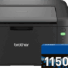 Brother HL-L1240W + 1 extra zwarte toner