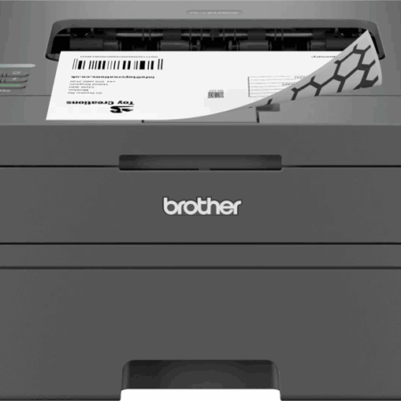 Brother HL-L2445DW