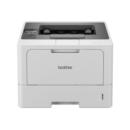 Brother HL-L5210DN Laser printer Zwart | Brother
