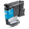 Brother LC-521C Cartridge Inkt Blauw | Brother