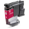 Brother LC-521M Cartridge Inkt Paars | Brother