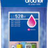 Brother LC-528 cartridge magenta