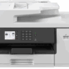 Brother MFC-J5340DWE + 1 set extra XL cartridges