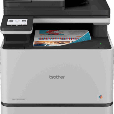 Brother MFC-L8730CDW