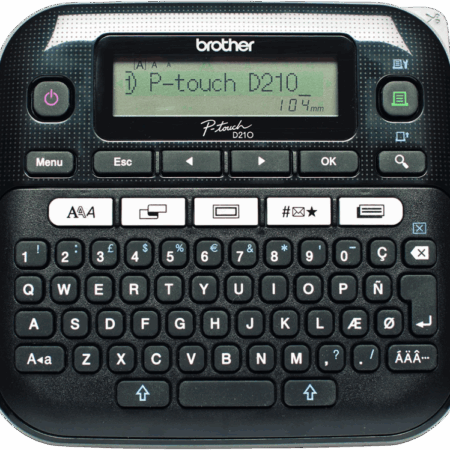 Brother PT-D210VP