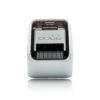 Brother QL-800 Accessoire Zwart | Brother