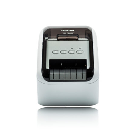 Brother QL-800 Accessoire Zwart | Brother