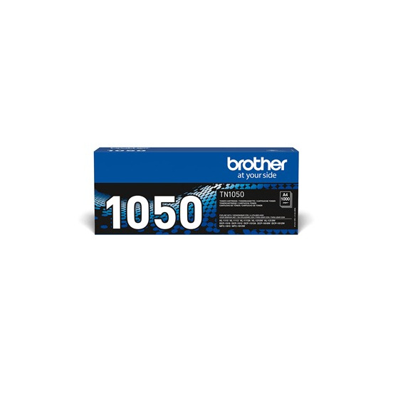 Brother TN-1050 Toner Toner Zwart | Brother