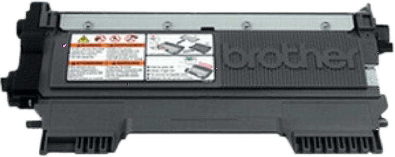 Brother TN-2210 Toner Zwart