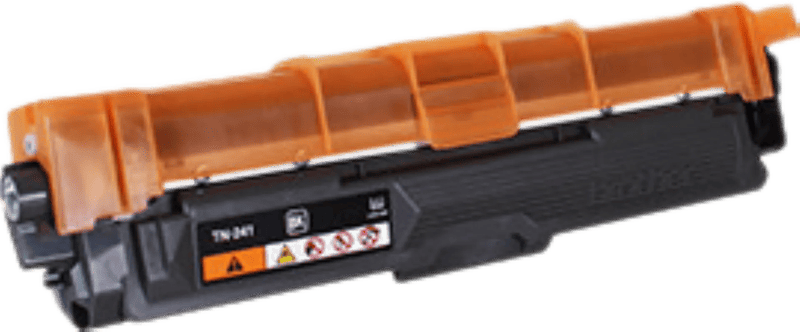 Brother TN-241 Toner Zwart