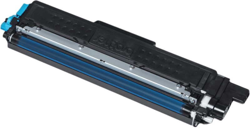 Brother TN-243 Toner Cyaan