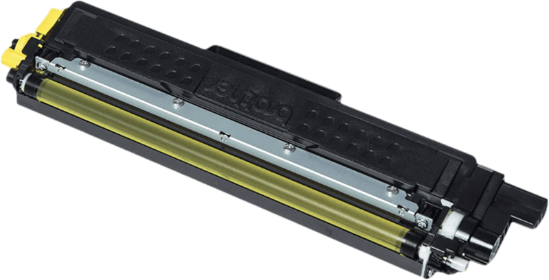 Brother TN-243 Toner Geel