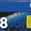 Brother TN-248 Geel