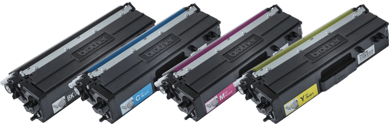 Brother TN-421 Toner Combo pack