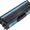 Brother TN-423 Toner Cyaan