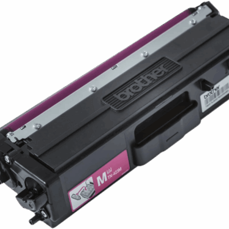 Brother TN-423 Toner Magenta