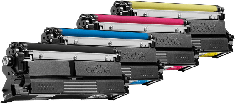 Brother TN-625 Toner Combo Pack