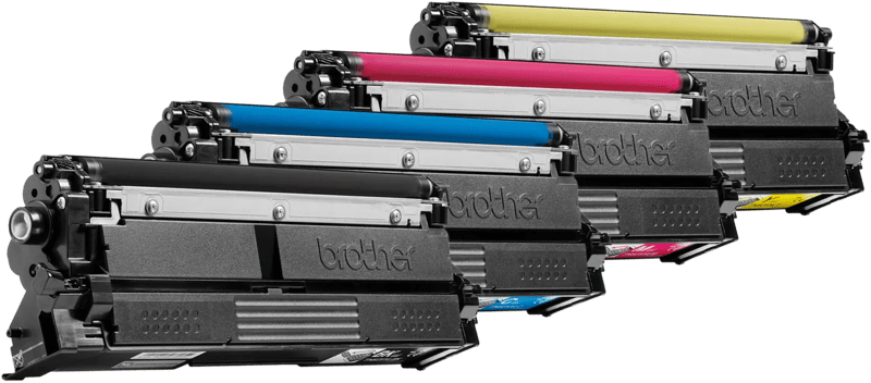 Brother TN-625 XL Toner Combo Pack