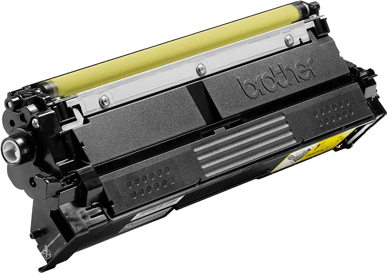 Brother TN-625 XL toner geel