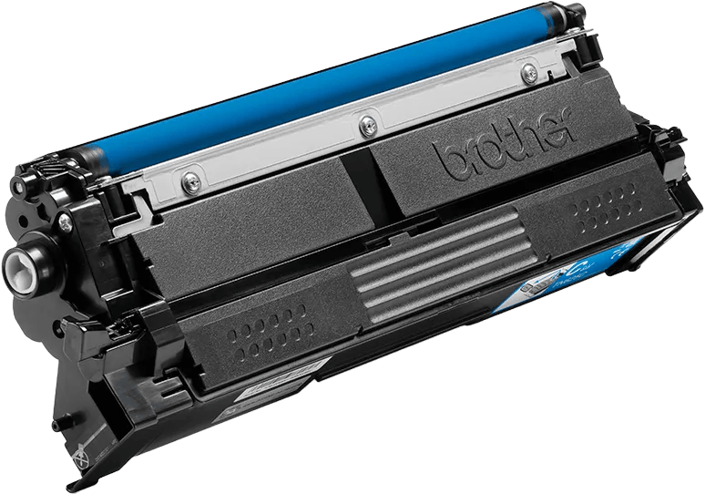 Brother TN-625 toner cyaan