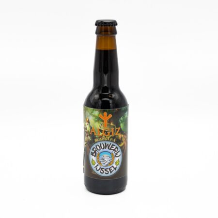 Brouwerij IJssel - Algiz | Brouwerij IJssel