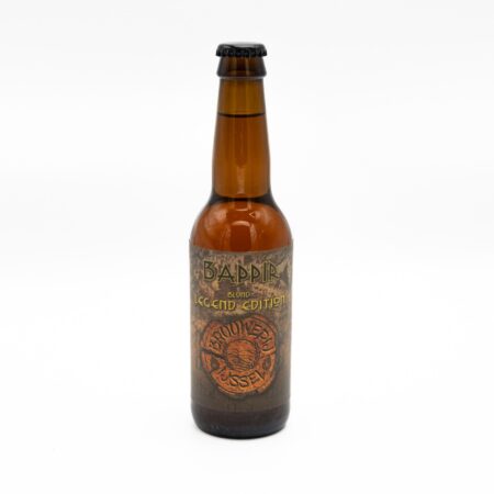 Brouwerij IJssel - Bappir | MegaGadgets.nl