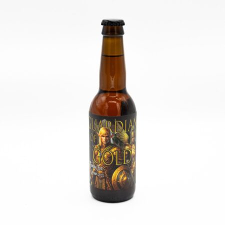 Brouwerij IJssel - Guardians of Gold | Brouwerij IJssel