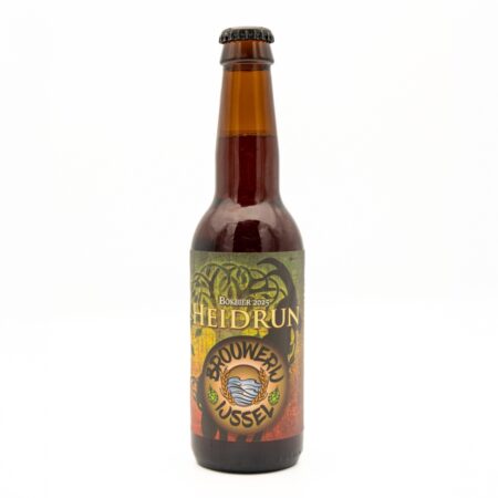 Brouwerij IJssel - Heidrun | MegaGadgets.nl