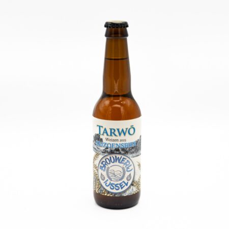 Brouwerij IJssel - Tarwo | MegaGadgets.nl